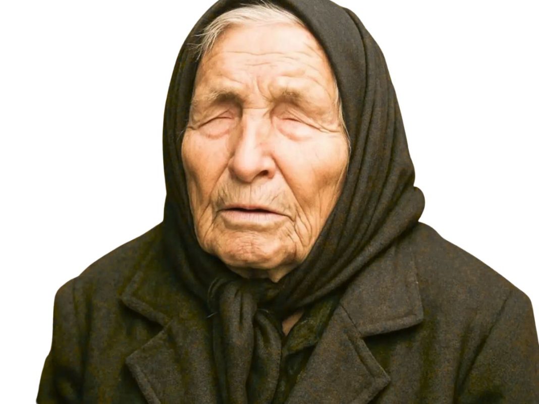 “What Is Written Will Be Seen, What Is Hidden Will Come To Light” — Baba Vanga Future Prediction And Its Meaning