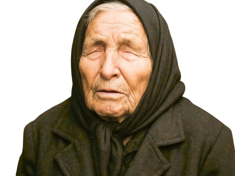 “What Is Written Will Be Seen, What Is Hidden Will Come To Light” — Baba Vanga Future Prediction And Its Meaning