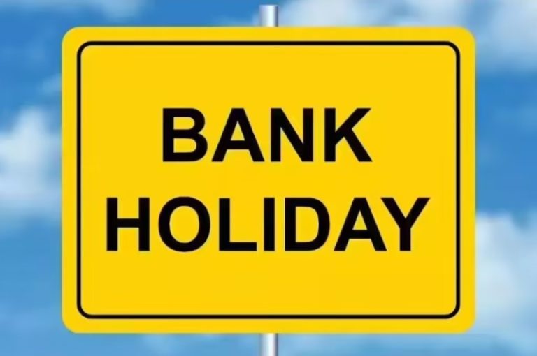 Bank Holiday Today: Are Banks Open Today? Here Is The Full RBI Calendar