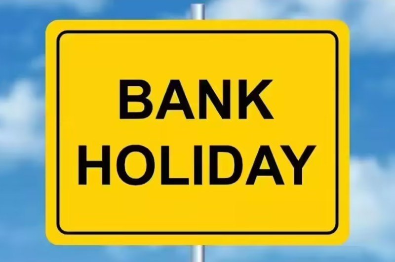 Bank Holiday Today: Are Banks Open Today? Here Is The Full RBI Calendar