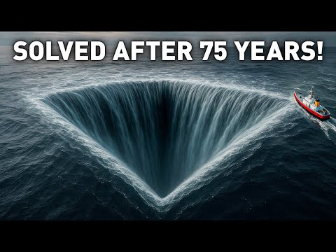 Bermuda Mystery Solved? Scientists Discover Hidden Geological Structure Beneath Atlantic Island