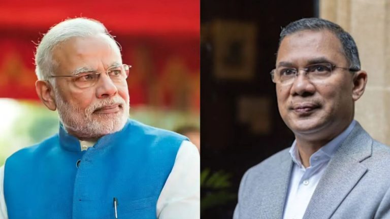 BNP Congratulates BJP Win in Bengal, Eyes Boost in India-Bangladesh Ties