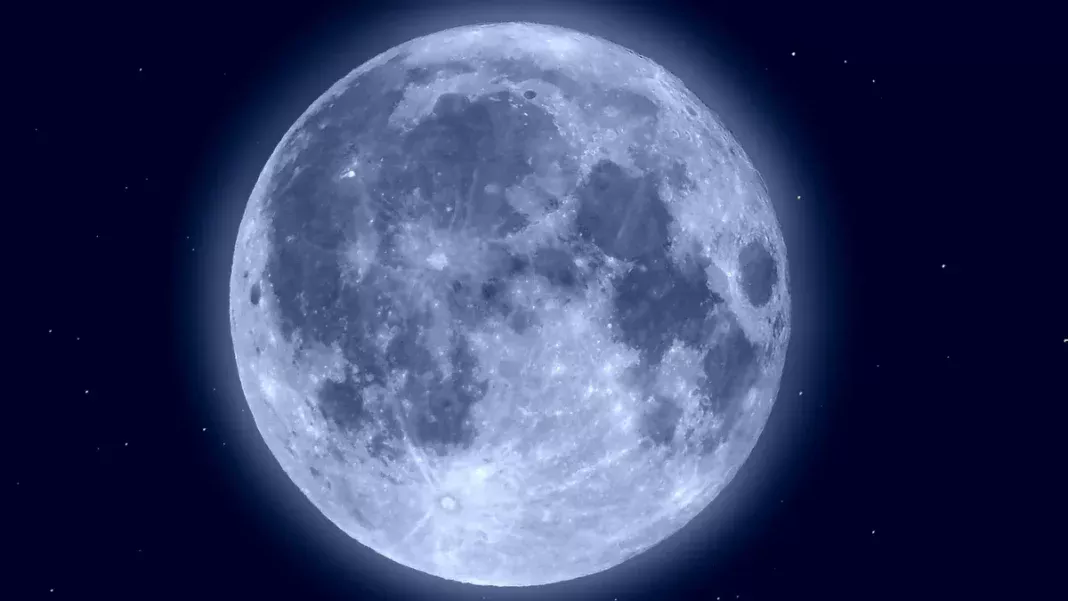 Blue Moon 2026: Rare Full Moon To Light Up The Sky On May 31