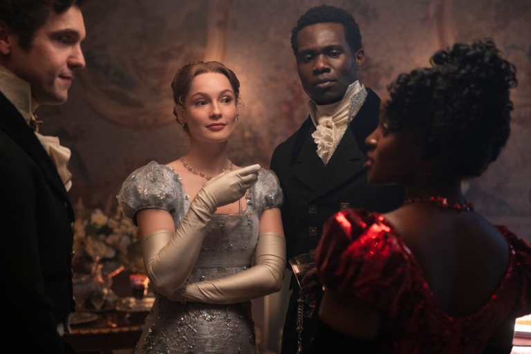 Bridgerton Season 5 Release Date: Production Begins in UK as Netflix Confirms 2027 Premiere