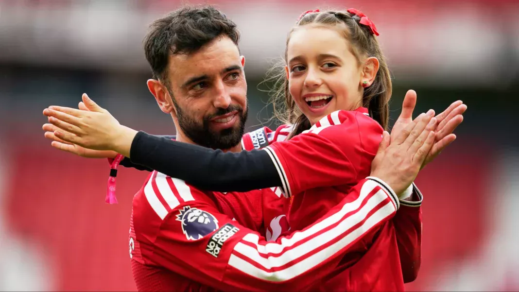 Bruno Fernandes Makes Premier League History, Becomes First Player Ever to Record 21 Assists in a Single Season