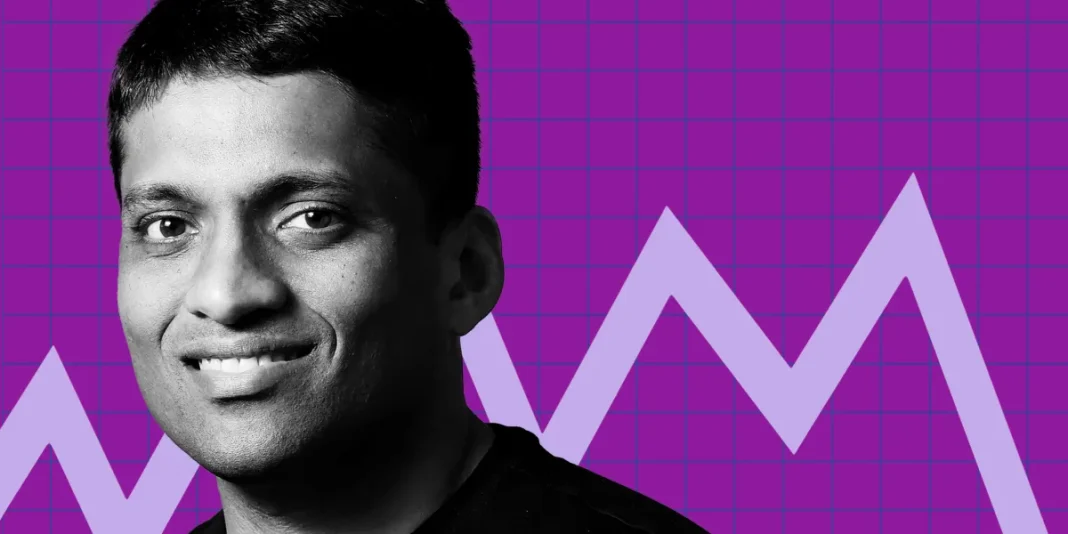 From $22 Billion To Courtrooms: How Byju’s Collapse Became India’s Biggest Startup Crisis