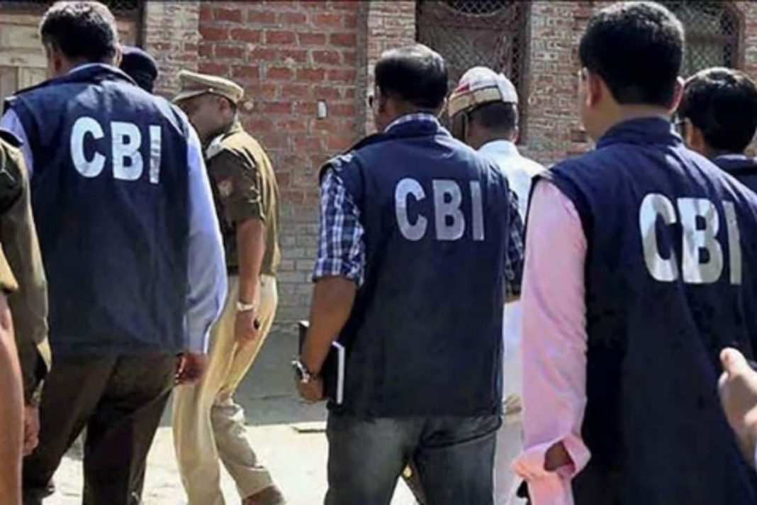CBI Arrests Five In NEET-UG 2026 Paper Leak; Accused Alleges 