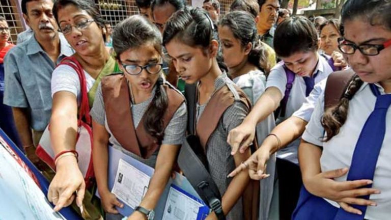 CBSE Defends On-Screen Marking Amid Class 12 Result Concerns