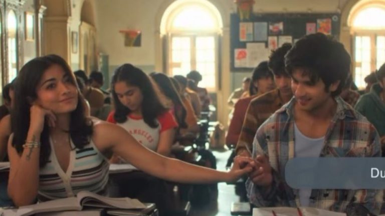 Cocktail 2: Rashmika Mandanna Deletes Leaked Song ‘Tujhko’
