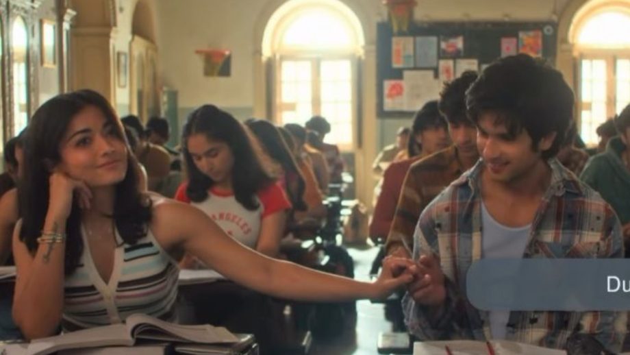 Cocktail 2: Rashmika Mandanna Deletes Leaked Song ‘Tujhko’