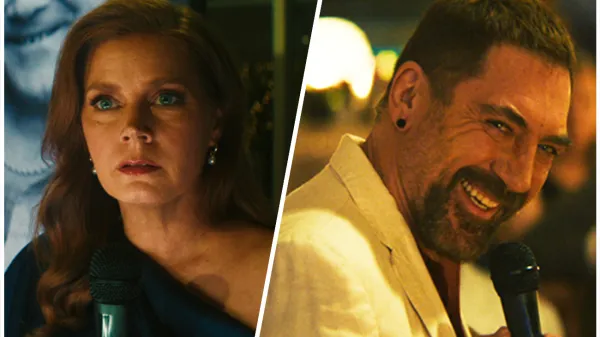 Cape Fear Trailer Out: Javier Bardem Brings Chilling New Twist To Classic Psychological Thriller