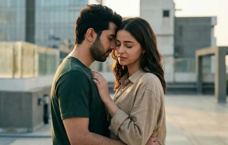 Ananya Panday’s Chand Mera Dil Nears ₹20 Crore Net In India After Steady Weekday Run