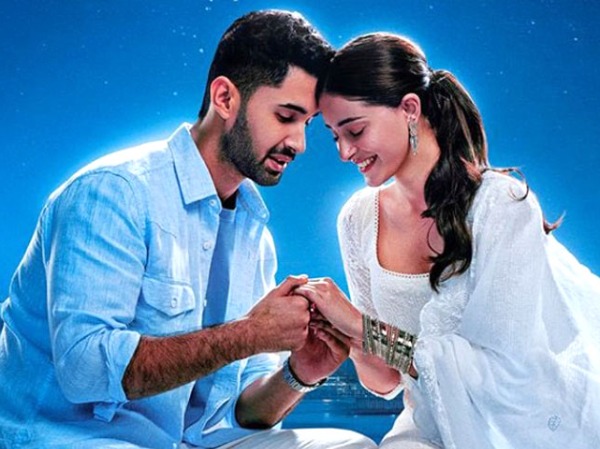 Chand Mera Dil Box Office Collection: Ananya Panday & Lakshya's Film Sees 16% Jump On Sunday, Mints THIS Amount