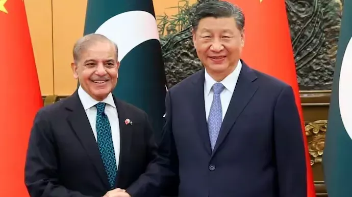 Chinese Firm Halts Operations in Pakistan, Flags “Systemic Uncertainties” in CPEC Project