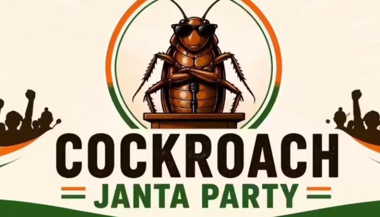 Cockroach Janta Party: What Is Inside The India’s Viral Satirical Political Group