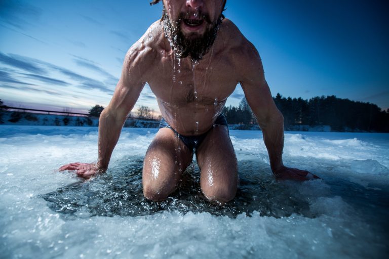 Can Cold Showers Really Burn Fat? What Science Actually Says