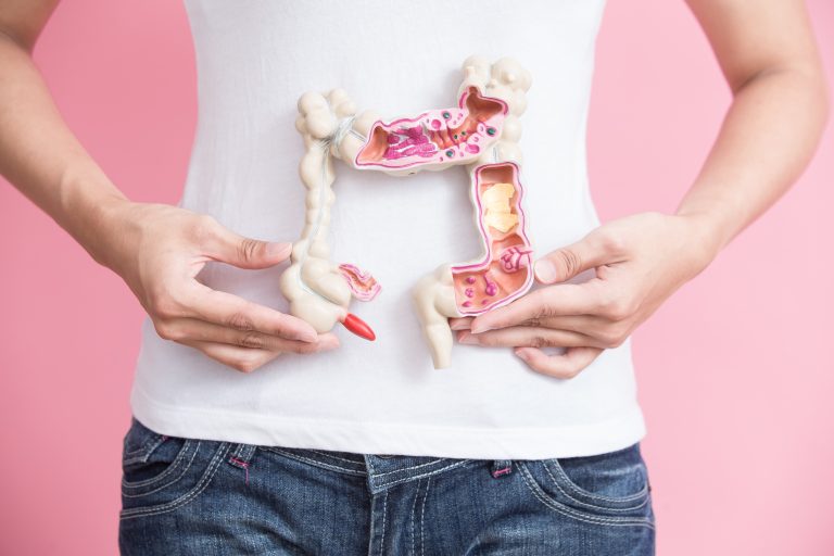 Women Igning Bloating, Constipation May Miss Early Colon Cancer Signs, Warns Gastroenterologist