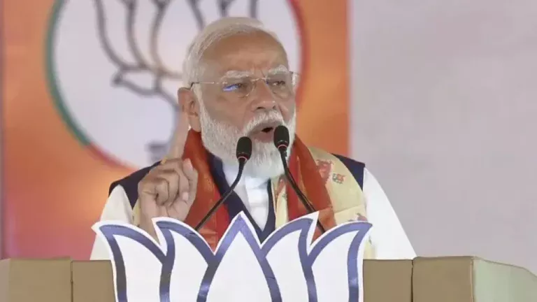 Cooking Oil To Gold: Why PM Modi Is Focusing On Everyday Household Consumption Amid US-Iran War