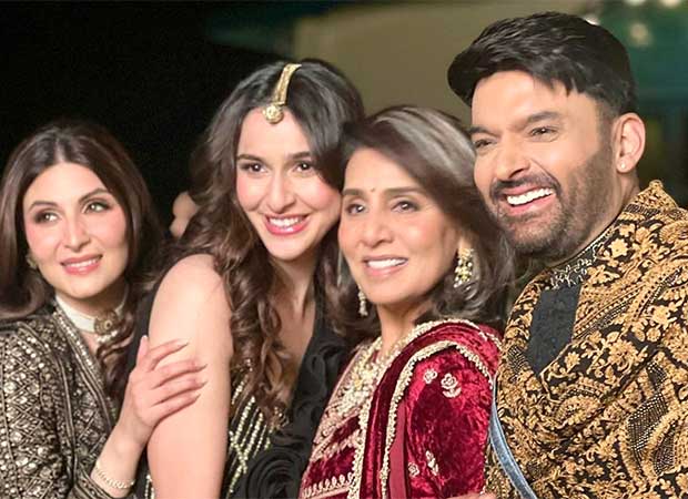 'Daadi Ki Shaadi' Review: A Dull Wedding Affair That Fails to Ignite the Screen