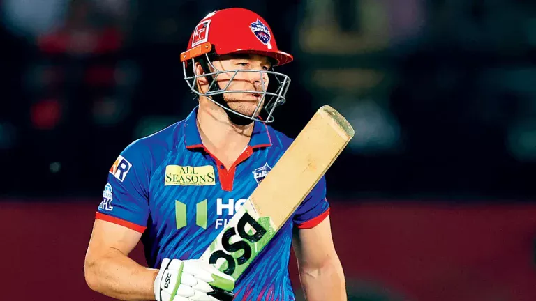 IPL 2026 : Did Delhi Capitals’ ‘Day 49’ David Miller Video Subtly Troll RCB? Fans Spark Massive Social Media Debate