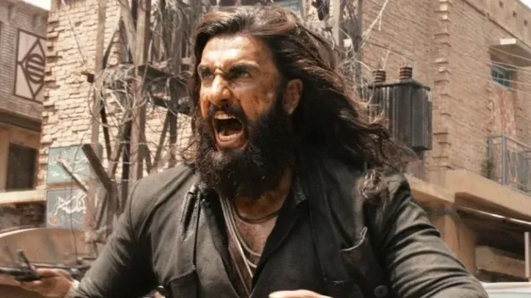 Dhurandhar Part 2: Where To Watch Ranveer Singh’s Spy Action Film Netflix Or Jiohotstar?