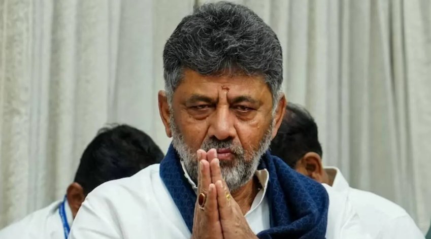 DK Shivakumar Set To Become Karnataka’s Next Chief Minister, Swearing-In Likely On June 3