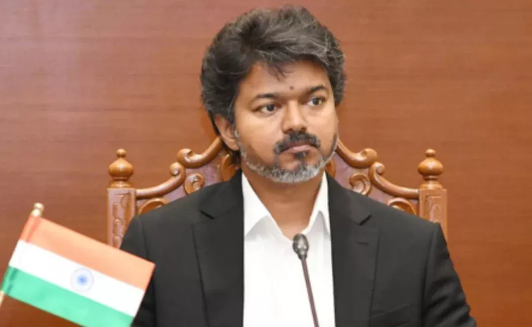 DMK MLA Anitha Radhakrishnan Predicts TVK Government Will Fall Within 6 Months