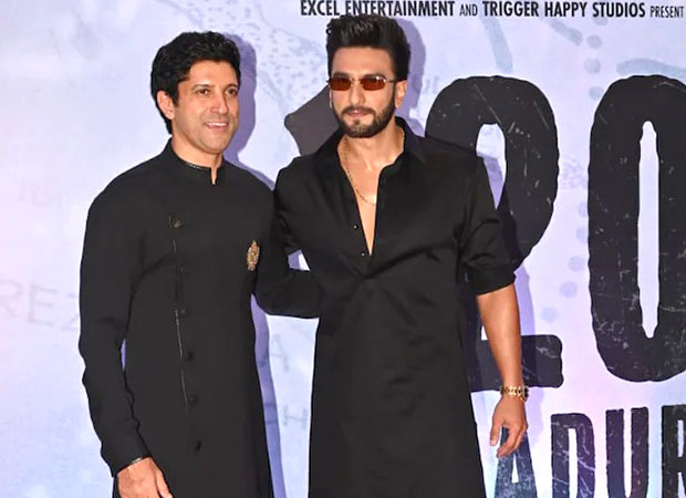 Don 3: FWICE to Deliver Verdict on Ranveer Singh's ₹40 Crore Exit Following Farhan Akhtar's Official Complaint