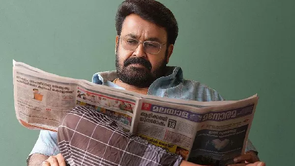 Drishyam 3 Box Office Collection Day 3: Mohanlal's Film Sees Slight Drop, Collects THIS Amount