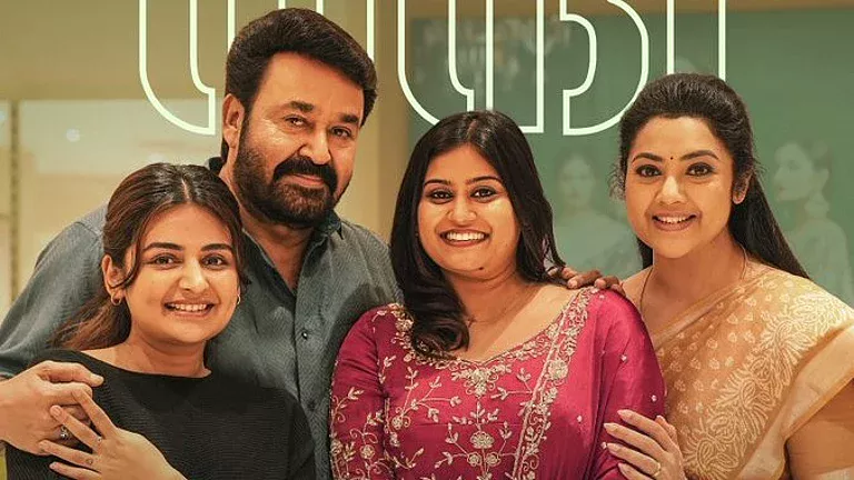 Drishyam 3 Box Office Collection: Mohanlal's Film Sees Weekday Drop, Earns THIS Much In India On Day 6