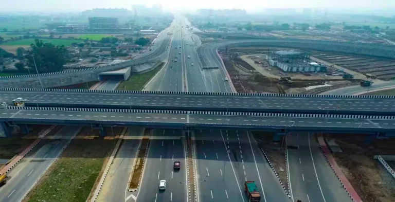 Delhi ‘Ab Door Nahi’: How Expressways, Metro Corridors And Rapid Rail Are Transforming NCR Growth