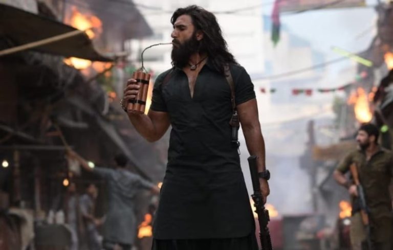 Dhurandhar 3 Update: Jio Studios Teases Surprising Update For 2026