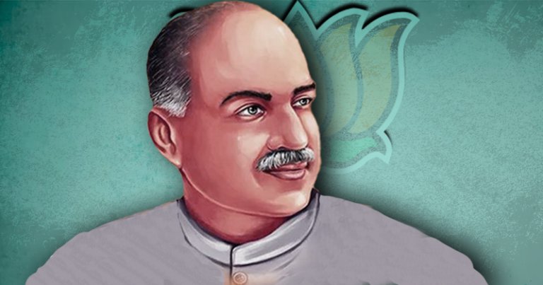 The Forgotten Architect: Dr. Syama Prasad Mookerjee and the Roots of the BJP
