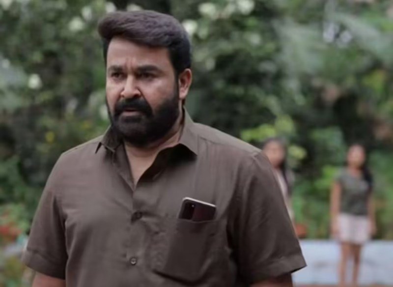 Drishyam 3 Worldwide Advance Bookings Cross Rs 25 Crore Ahead Of Release