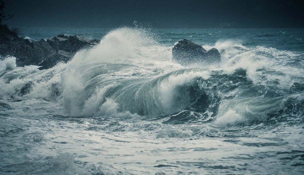 What Is EL Niño? Why Ocean Temperatures Reach Near Record Highs In April