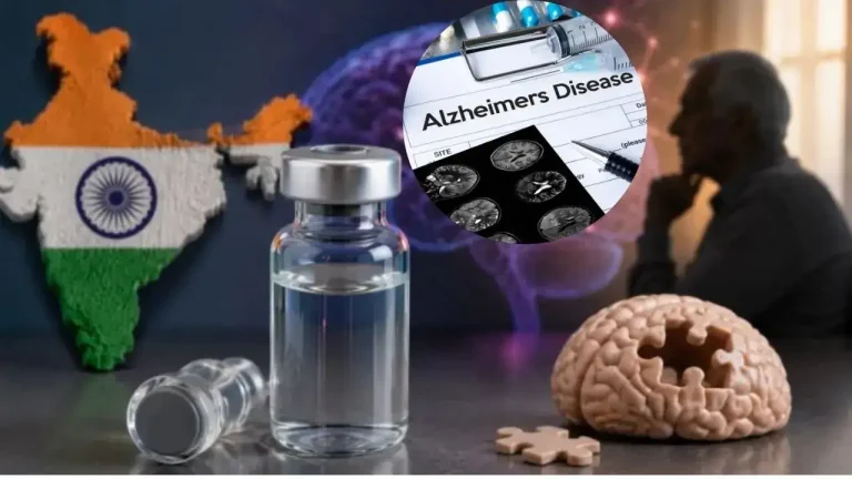 Eli Lilly Launches Alzheimer’s Drug Lormalzi in India: How It Works, Cost, and Access Explained