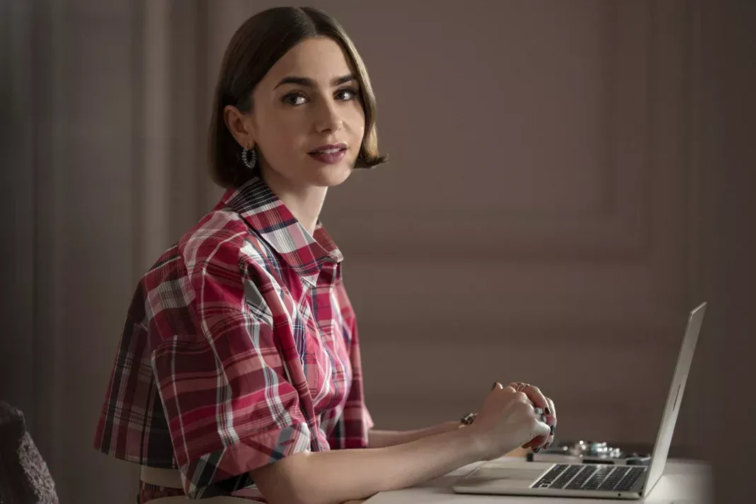 Emily In Paris To End With Season 6, Netflix Confirms Final Chapter Of Lily Collins' Hit Series