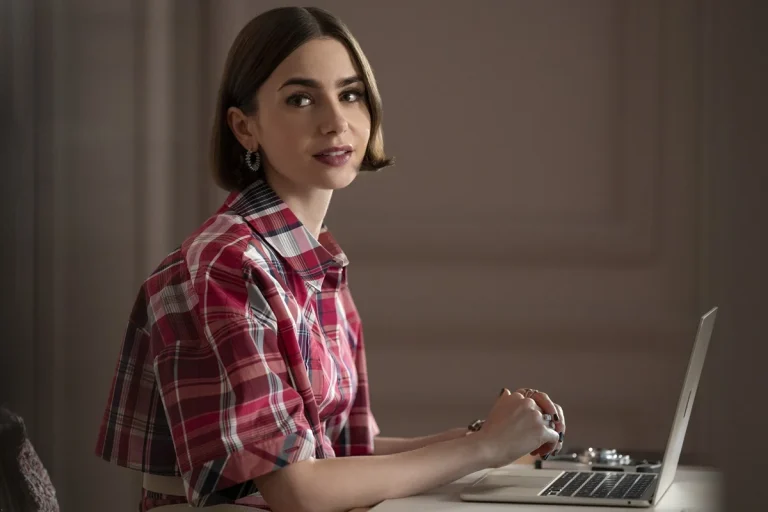 Emily In Paris To End With Season 6, Netflix Confirms Final Chapter Of Lily Collins' Hit Series