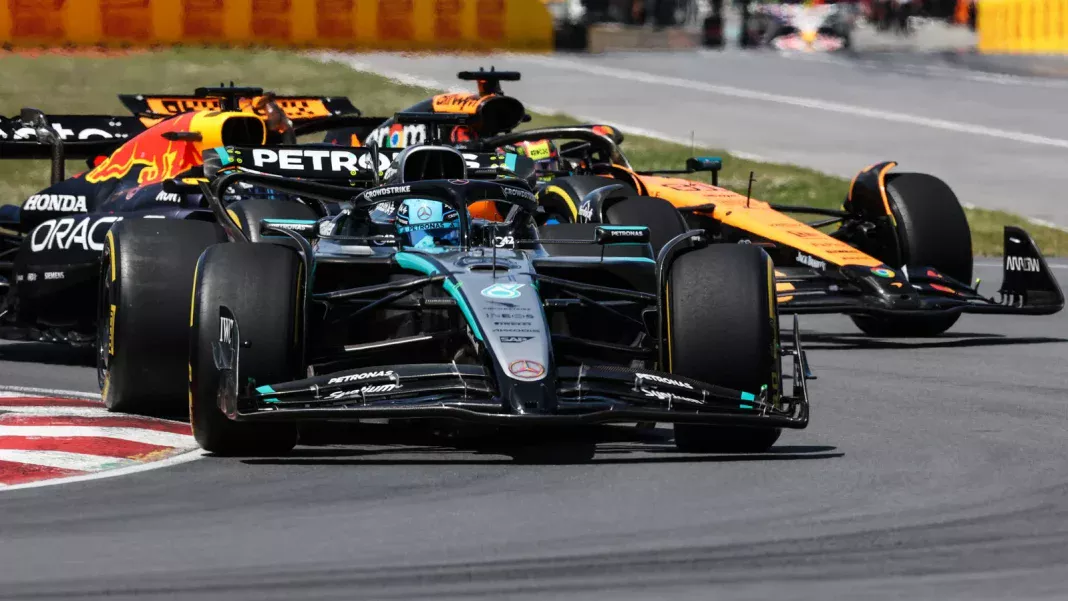 F1 Canadian Grand Prix 2026: Five Key Storylines To Watch In Montreal