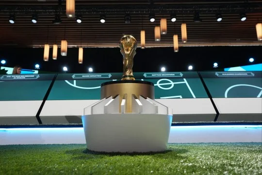 FIFA World Cup 2026 Faces Broadcast Uncertainty In India As Rights Deal Remains Unresolved