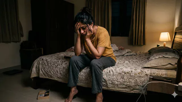 Feeling Tired After 8 Hours of Sleep? Heat and Humidity May Be the Hidden Cause