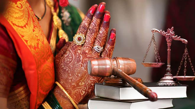From Divorce To Dowry Complaints: 6 Important Legal Rights Every Married Woman In India Should Know