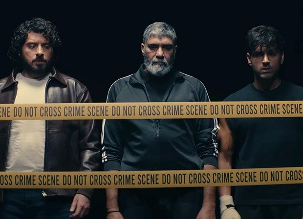 Glory Netflix Review: Divyenndu, Pulkit Samrat, and Suvinder Vicky Deliver a Gritty Masterpiece in Boxing Drama