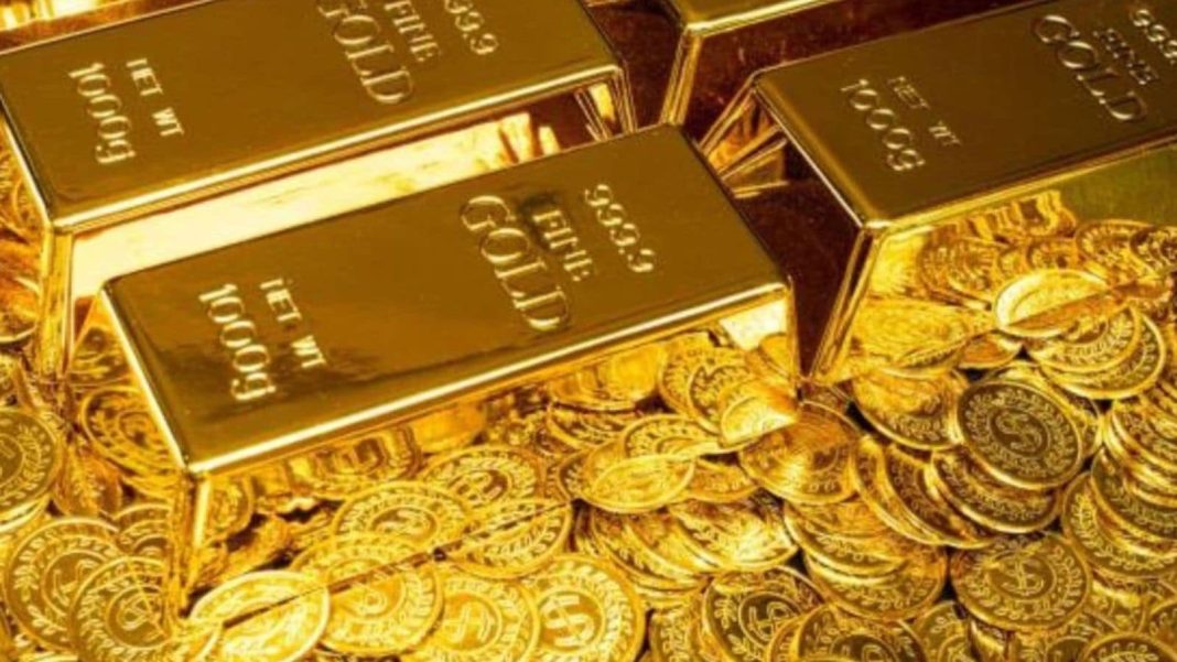 Gold Prices Rise Across India Amid Iran-US Peace Hopes; Check Latest 22K & 24K Rates On May 25