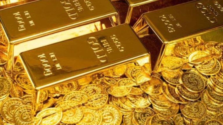 Gold Prices Rise Across India Amid Iran-US Peace Hopes; Check Latest 22K & 24K Rates On May 25