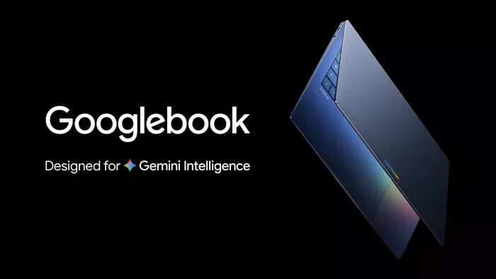 Googlebook Gemini Intelligence Laptops: A New AI-First Laptop Category Fusing Android and ChromeOS