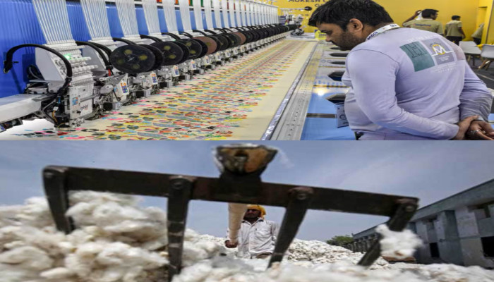 Government Removes Cotton Import Duty for Five Months to Support Textile Industry