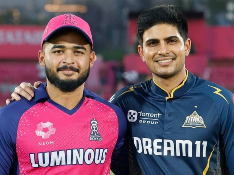 IPL 2026: What Happens If Gujarat Titans Vs Rajasthan Royals Qualifier 2 Gets Washed Out?