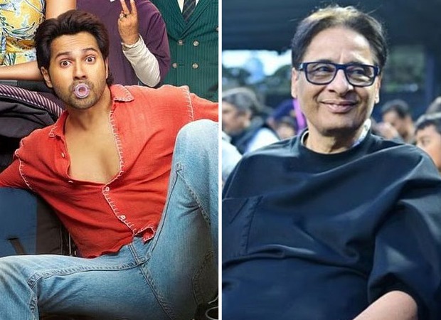 Hai Jawani Toh Ishq Hona Hai: Vashu Bhagnani Files ₹400 Crore Lawsuit Against Tips and David Dhawan, Seeking Halt Film