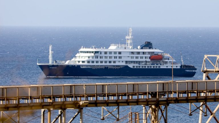 Hantavirus Outbreak On Cruise Ship: Rare Human-To-Human Spread Confirmed